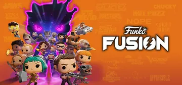 Funko Fusion cover image