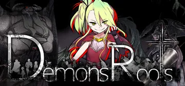 Demons Roots cover image