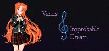 Venus: Improbable Dream cover image