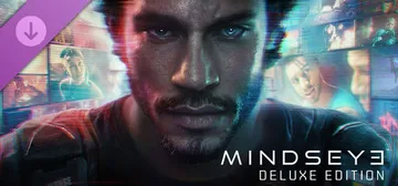 MindsEye Deluxe Edition Upgrade cover image