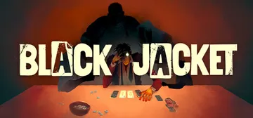 Black Jacket cover image