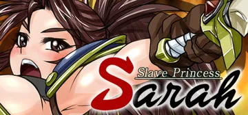 Slave Princess Sarah cover image