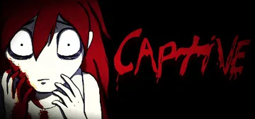 Captive cover image