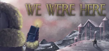 We Were Here cover image