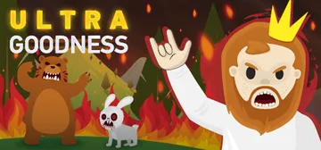 UltraGoodness cover image