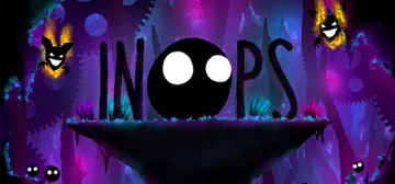 Inops cover image