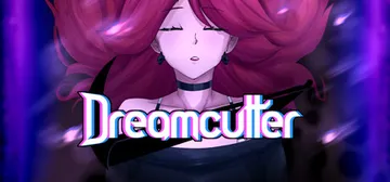 Dreamcutter cover image