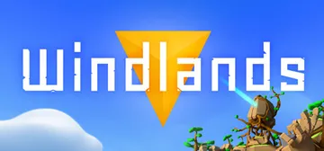 Windlands cover image