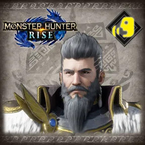 Hunter Voice: Galleus cover image