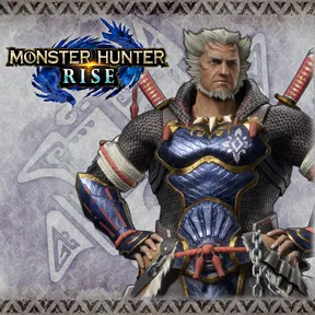 Hunter Voice: Fugen the Elder cover image