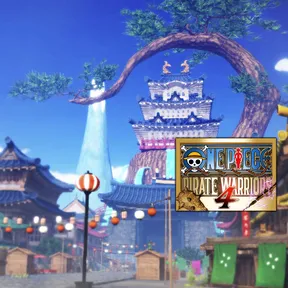 ONE PIECE: PIRATE WARRIORS 4 Yamato's Grand Tour Logbook & Soul Map 1 cover image