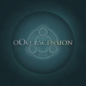 oOo: Ascension cover image
