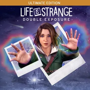 Life is Strange: Double Exposure Ultimate Edition cover image