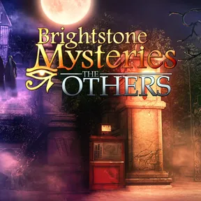 Brightstone Mysteries: The Others (Xbox) cover image