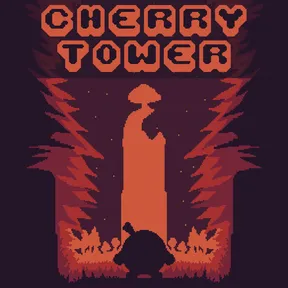 Cherry Tower Series X|S cover image
