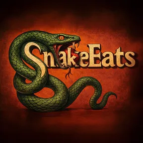 SnakeEats cover image