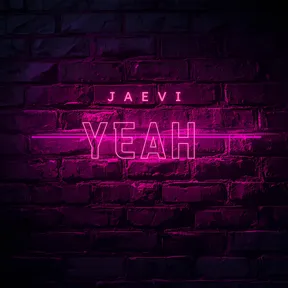 Yeah Song cover image