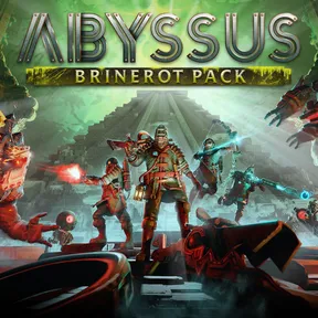 Abyssus - Brinerot Pack cover image