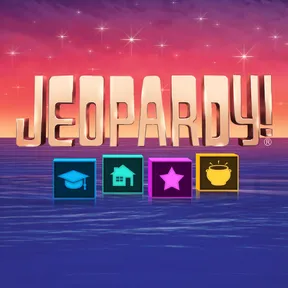 Jeopardy! cover image