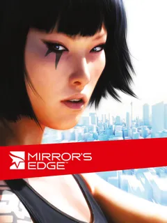 Mirrors Edge cover image