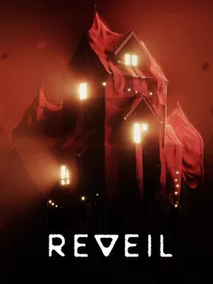 REVEIL cover image