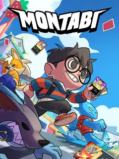 Montabi cover image