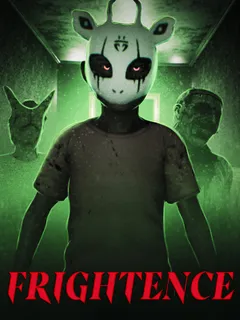 Frightence cover image