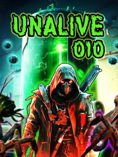 Unalive 010 cover image