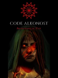 Code Alkonost cover image