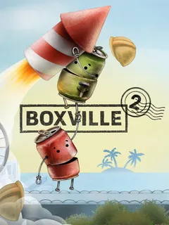 Boxville 2 cover image