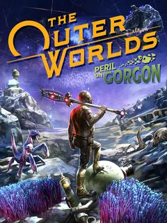 The Outer Worlds Peril on Gorgon cover image