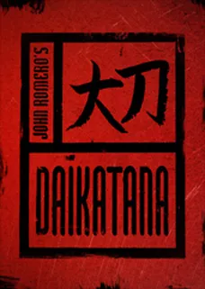 Daikatana cover image