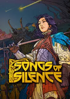 Songs of Silence cover image
