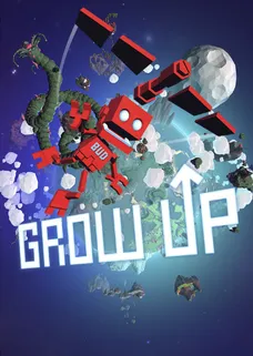 Grow Up cover image