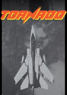 Tornado cover image