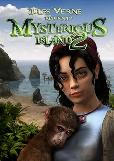 Return to Mysterious Island 2 cover image