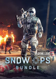 Dying Light - Snow Ops Bundle cover image