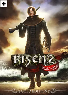 Risen 2: Dark Waters Gold Edition Upgrade cover image