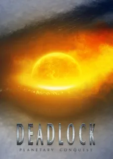 Deadlock: Planetary Conquest cover image