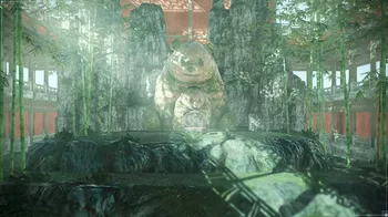 Panda Palace cover image