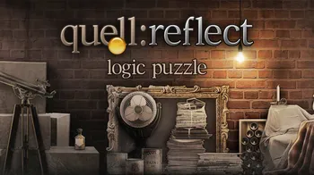 Quell Reflect cover image