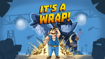 It's a Wrap! cover image