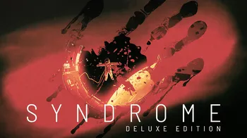 Syndrome Deluxe Edition cover image