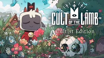 Cult of the Lamb: Cultist Edition cover image