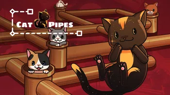 Cat Pipes cover image
