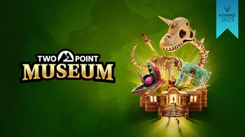 Two Point Museum cover image