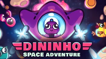 Dininho Space Adventure cover image