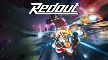 Redout cover image