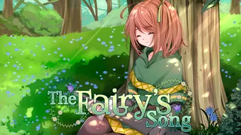The Fairy's Song cover image