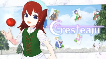 Cresteaju cover image